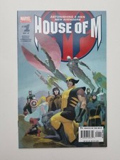 Astonishing X-Men/New Avengers