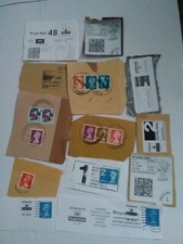 Horizon Labels and Postal