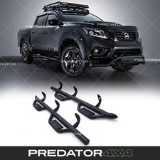 BRONCO STYLE SIDE STEPS PAIR