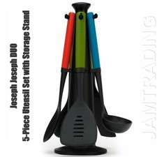 Joseph Joseph DUO 5-Piece