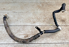 Jaguar XJL 2010 X351  Air Conditioning Pipe