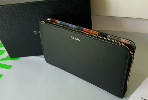 Bnib paul smith swirl trim - smith,