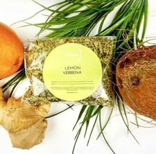 Lemon Verbena Dried Herb Tea High A Grade Quality Grown In Nature 5G-1KG