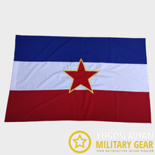 Yugoslavia/Serbia/Balkan SFRJ