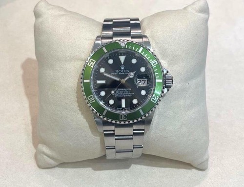 Rolex submariner ref - rolex,