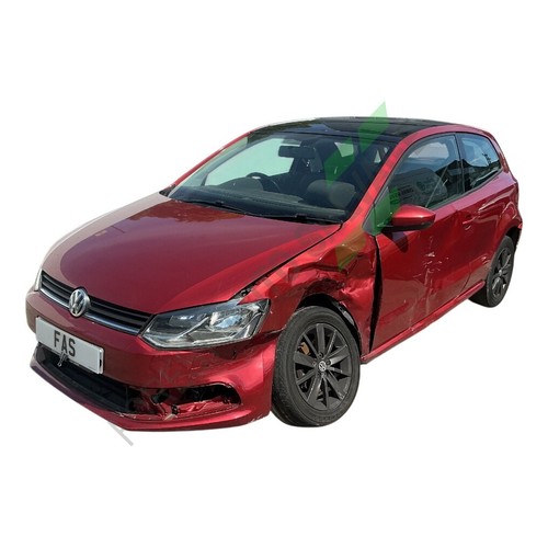 2015 volkswagen polo manual - polo,