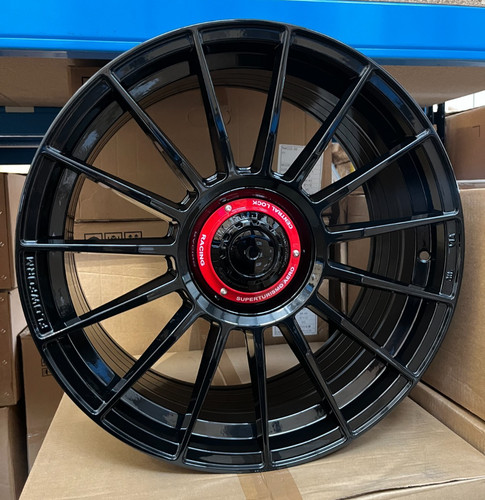 Black racing 4 - x4,