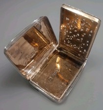 Nathaniel Mills Very Fine