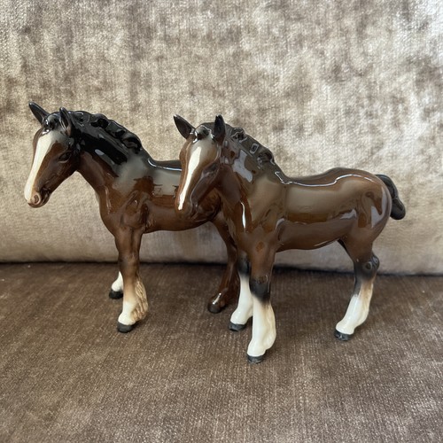 Beswick brown gloss - beswick,