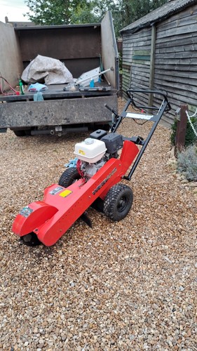 Weibang stump grinder - weibang,