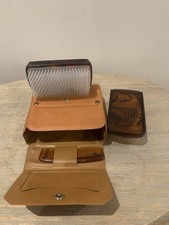 Vintage Travelling Grooming