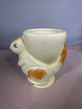 Hornsea pottery vintage Fauna