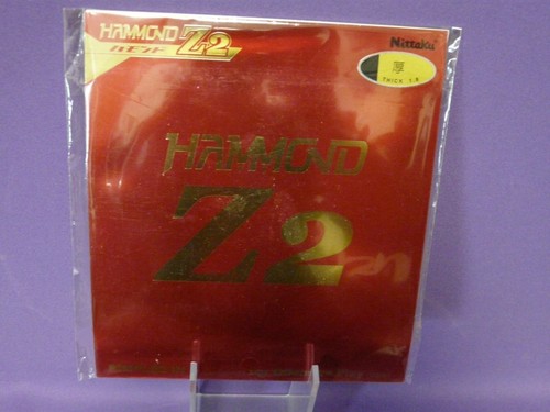 Nittaku hammond 8 mm - z2,