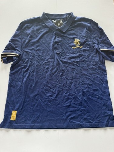 Castore glasgow rangers - castore,