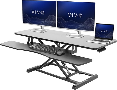 Vivo 122cm desk - desk, k