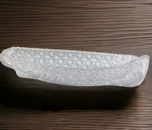 Antique victorian art glass - art,