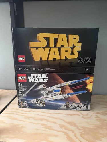 Lego star wars bundle - bundle, –