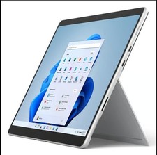 Microsoft surface pro - pro, 8