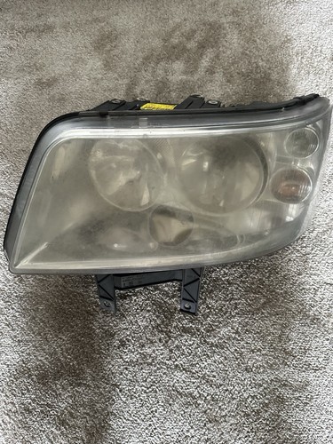 Genuine transporter left - genuine, vw