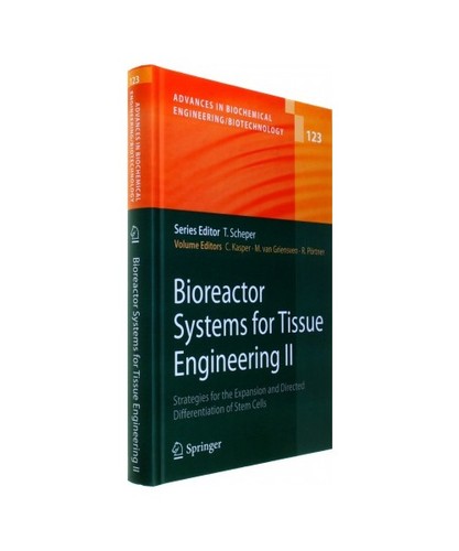 Bioreactor systems for tissue - bioreactor,