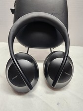 BOSE 700 Noise Canceling
