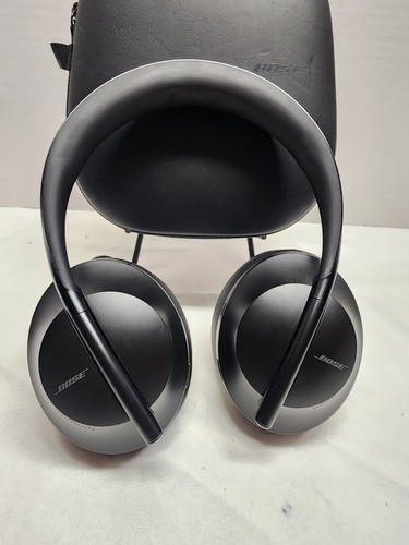Bose 700 noise canceling - 700,