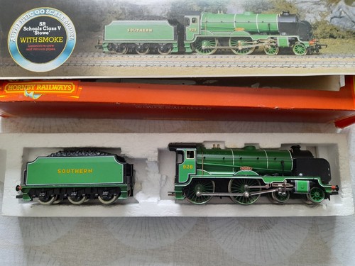 Hornby dublo locomotive - dublo,