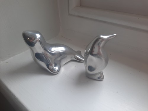 Hoselton animals penguin - hoselton,