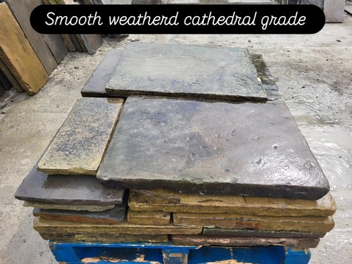 Original weatherd reclaimed - original,