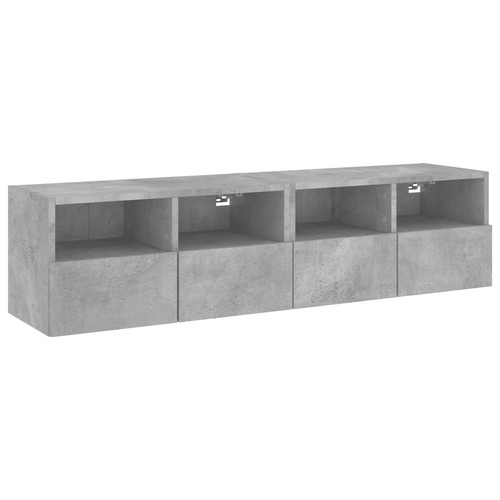 Wall cabinets mounted - cabinets, wall-mounted