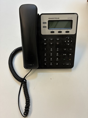 Grandstream gxp1620 1625 black - grandstream, gxp1620/1625