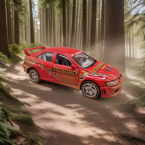 Mitsubishi lancer evolution - mitsubishi,