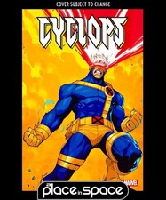 (WK06) CYCLOPS #1D - PREORDER