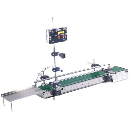 Small conveyor belt machine - conveyor,