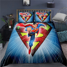 Personalised Custom Duvet