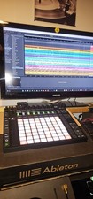 Ableton Push 2  boxed +