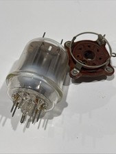 Electron tube russian - gu-29,