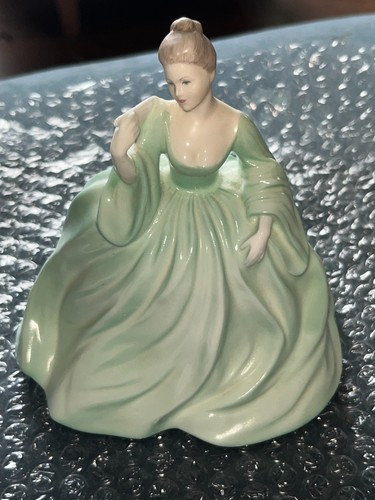 Coalport ladies fashion - ladies, of