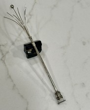 Vintage Art Deco Sterling