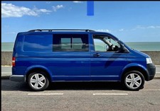 2007 Volkswagen Transporter T5