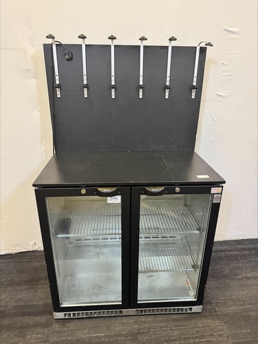 Osborne display fridge - osborne,