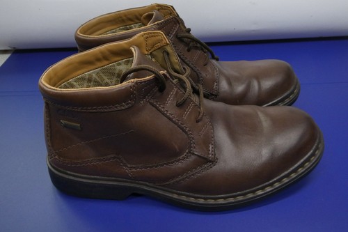 Clarks men rockie gtx - hi,