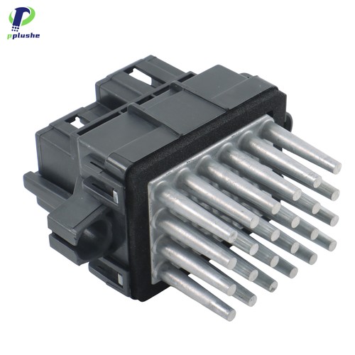 Heater blower motor - a/c,