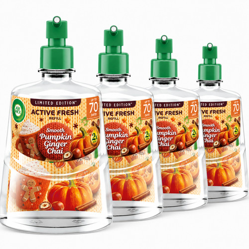 Air wick active fresh - air,