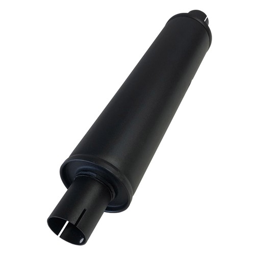 Jetex exhaust silencer 2 - exhaust,