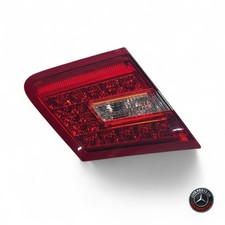 MERCEDES BENZ E CLASS W207