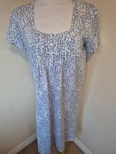 BN ladies 12-14 blue white