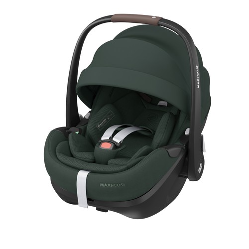 Maxi cosi pebble - maxi, pro