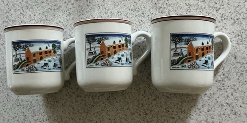 Villeroy and boch - villeroy, naïf