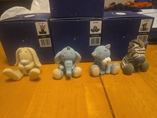 My Blue Nose Friends, Blossom